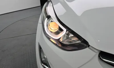 Hyundai Avante 2015, 58261 км, за 5382.7 USD - фото 22