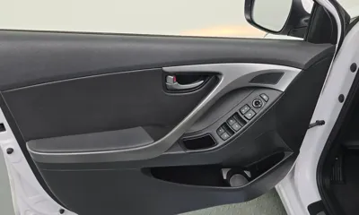 Hyundai Avante 2015, 58261 км, за 5382.7 USD - фото 24