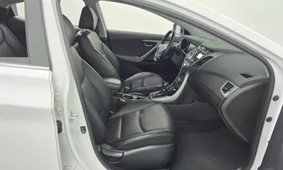 Hyundai Avante 2015, 58261 км, за 5382.7 USD - фото 26