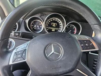 Mercedes-Benz C-Class 2014, 136000 км, за 3931.99 USD - фото 8