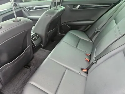 Mercedes-Benz C-Class 2014, 136000 км, за 3931.99 USD - фото 13