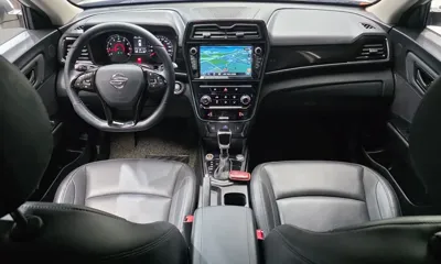 KG_Mobility_Ssangyong TIBOLI 2021, 84496 км, за 8210.72 USD - фото 7