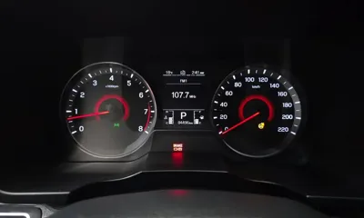 KG_Mobility_Ssangyong TIBOLI 2021, 84496 км, за 8210.72 USD - фото 8