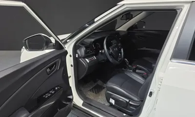KG_Mobility_Ssangyong TIBOLI 2021, 84496 км, за 8210.72 USD - фото 10