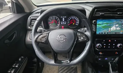 KG_Mobility_Ssangyong TIBOLI 2021, 84496 км, за 8210.72 USD - фото 13