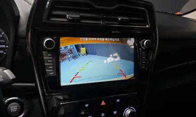 KG_Mobility_Ssangyong TIBOLI 2021, 84496 км, за 8210.72 USD - фото 17