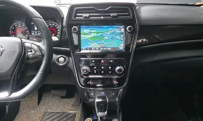 KG_Mobility_Ssangyong TIBOLI 2021, 84496 км, за 8210.72 USD - фото 19
