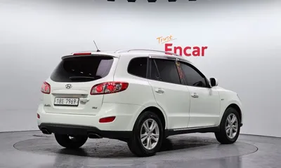 Hyundai Santafe 2011, 199521 км, за 2931.6 USD