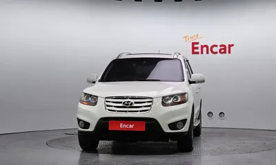Hyundai Santafe 2011, 199521 км, за 2931.6 USD
