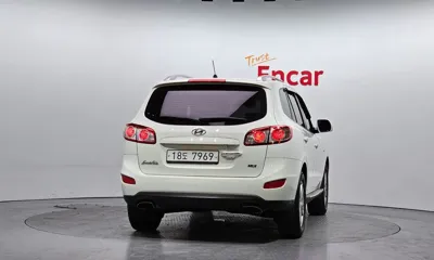 Hyundai Santafe 2011, 199521 км, за 2931.6 USD