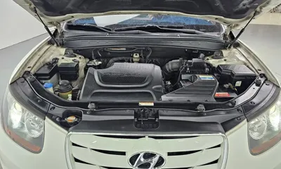 Hyundai Santafe 2011, 199521 км, за 2931.6 USD - фото 6