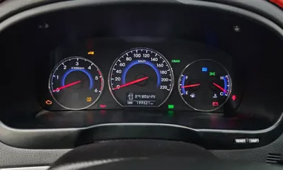 Hyundai Santafe 2011, 199521 км, за 2931.6 USD - фото 8