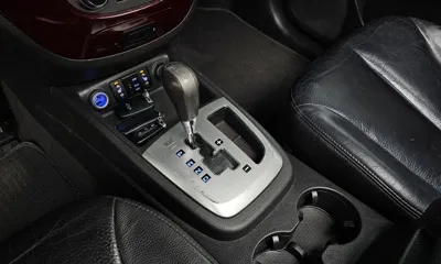 Hyundai Santafe 2011, 199521 км, за 2931.6 USD - фото 9