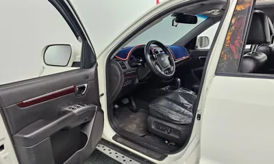 Hyundai Santafe 2011, 199521 км, за 2931.6 USD - фото 11