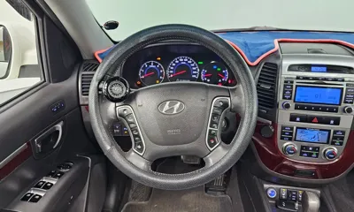 Hyundai Santafe 2011, 199521 км, за 2931.6 USD - фото 13