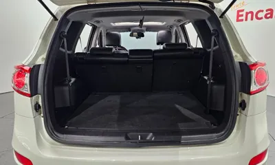 Hyundai Santafe 2011, 199521 км, за 2931.6 USD - фото 20