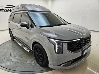 Kia Canival 2025, 21654 км, за 35877.25 USD
