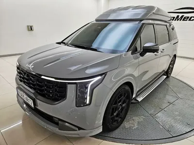 Kia Canival 2025, 21654 км, за 35877.25 USD
