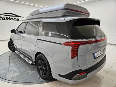 Kia Canival 2025, 21654 км, за 35877.25 USD
