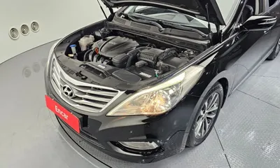 Hyundai Grandeur 2011, 148377 км, за 2841.1 USD - фото 6