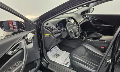 Hyundai Grandeur 2011, 148377 км, за 2841.1 USD - фото 10