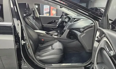 Hyundai Grandeur 2011, 148377 км, за 2841.1 USD - фото 12