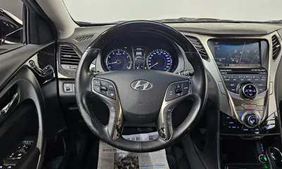 Hyundai Grandeur 2011, 148377 км, за 2841.1 USD - фото 15