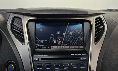 Hyundai Grandeur 2011, 148377 км, за 2841.1 USD - фото 16