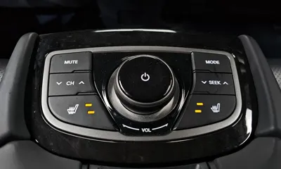 Hyundai Grandeur 2011, 148377 км, за 2841.1 USD - фото 20