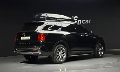 Kia Sorento 2021, 68719 км, за 17947 USD