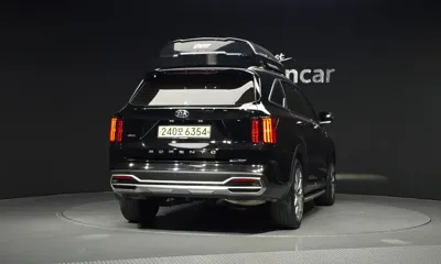Kia Sorento 2021, 68719 км, за 17947 USD