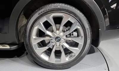 Kia Sorento 2021, 68719 км, за 17947 USD