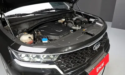 Kia Sorento 2021, 68719 км, за 17947 USD - фото 6