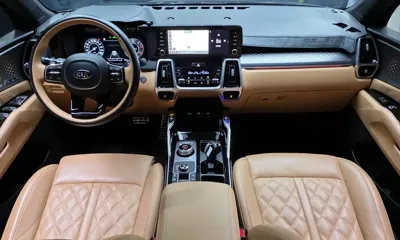 Kia Sorento 2021, 68719 км, за 17947 USD - фото 7