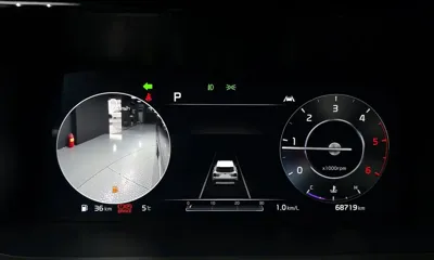 Kia Sorento 2021, 68719 км, за 17947 USD - фото 8