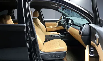 Kia Sorento 2021, 68719 км, за 17947 USD - фото 10