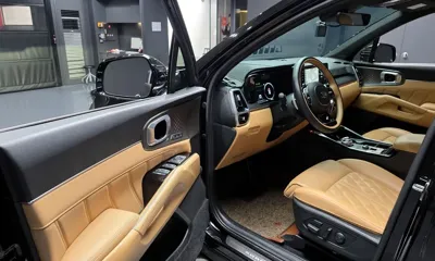 Kia Sorento 2021, 68719 км, за 17947 USD - фото 11