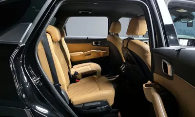 Kia Sorento 2021, 68719 км, за 17947 USD - фото 12