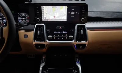 Kia Sorento 2021, 68719 км, за 17947 USD - фото 14