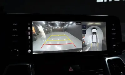 Kia Sorento 2021, 68719 км, за 17947 USD - фото 15