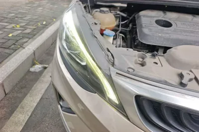 Geely Auto Emgrand GS 2020, 19900 км, за 6466 USD - фото 7