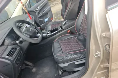 Geely Auto Emgrand GS 2020, 19900 км, за 6466 USD - фото 15