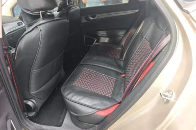 Geely Auto Emgrand GS 2020, 19900 км, за 6466 USD - фото 17