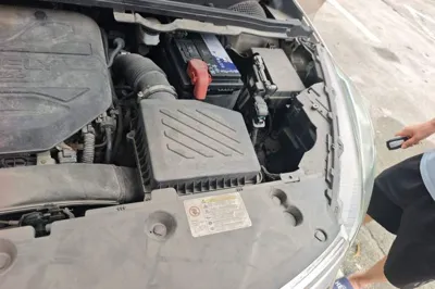 Geely Auto Emgrand GS 2020, 19900 км, за 6466 USD - фото 22