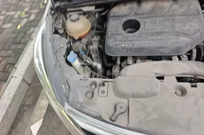 Geely Auto Emgrand GS 2020, 19900 км, за 6466 USD - фото 23
