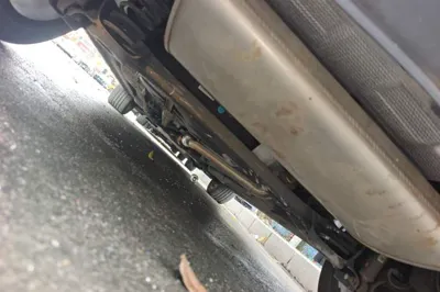Geely Auto Emgrand GS 2020, 19900 км, за 6466 USD - фото 24