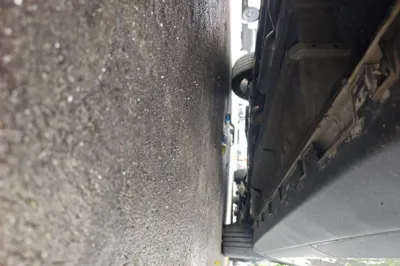 Geely Auto Emgrand GS 2020, 19900 км, за 6466 USD - фото 26