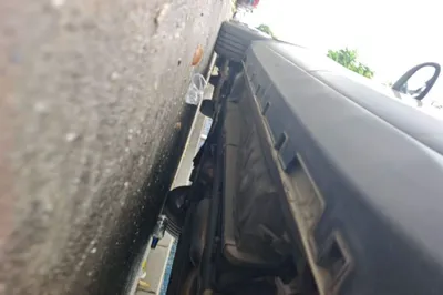 Geely Auto Emgrand GS 2020, 19900 км, за 6466 USD - фото 27