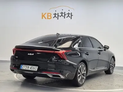 Kia K8 2022, 101336 км, за 14205.46 USD