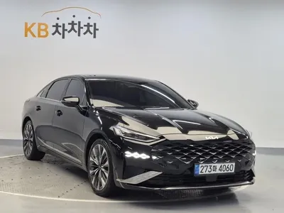 Kia K8 2022, 101336 км, за 14205.46 USD